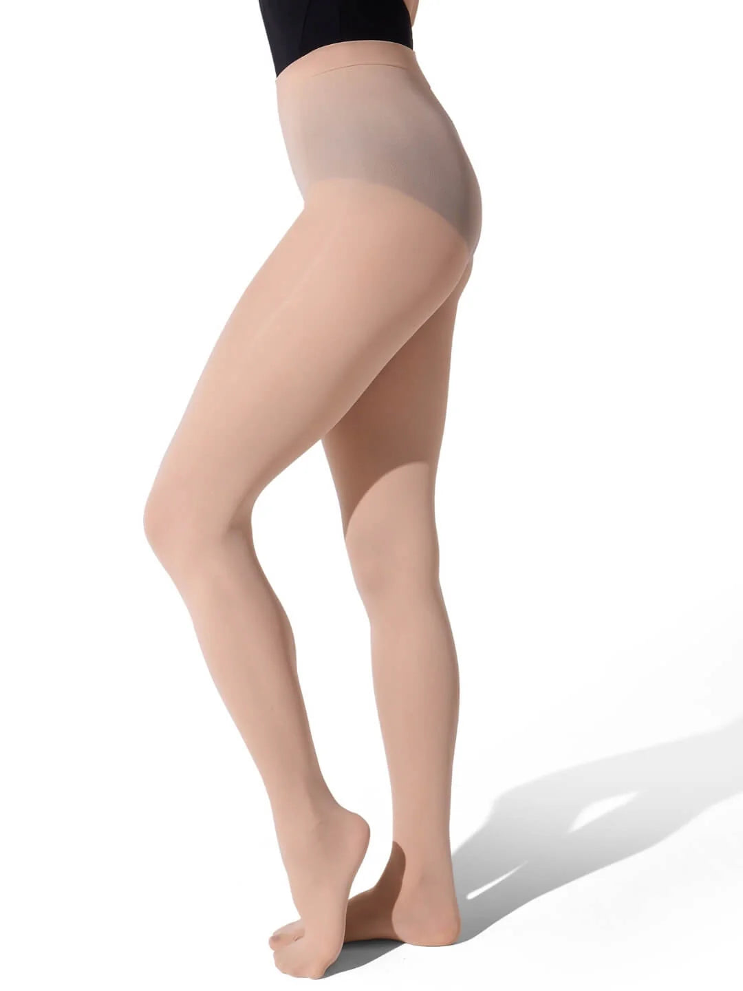 Capezio Ultra Soft Convertible Tight #1916