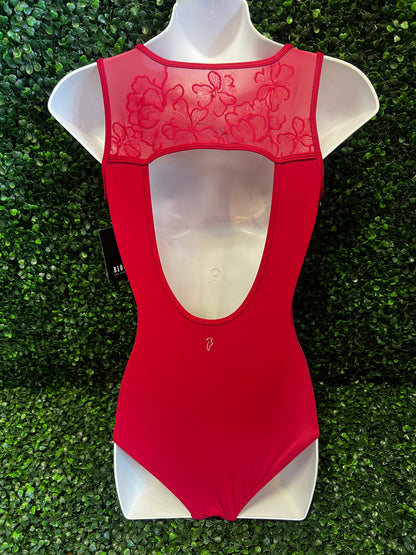 Adult Small Layla Tank Leotard #50003