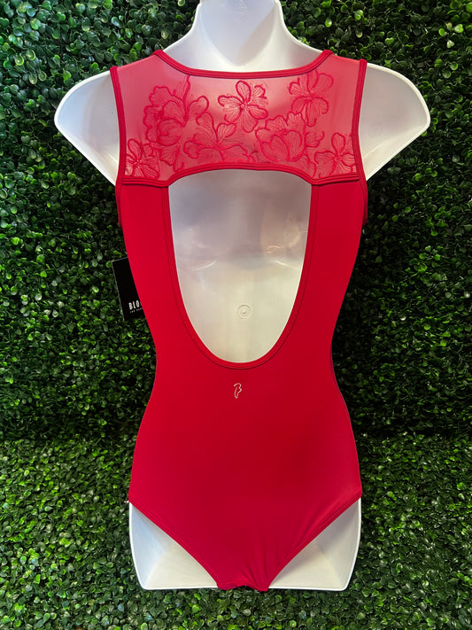 Adult Small Layla Tank Leotard #50003