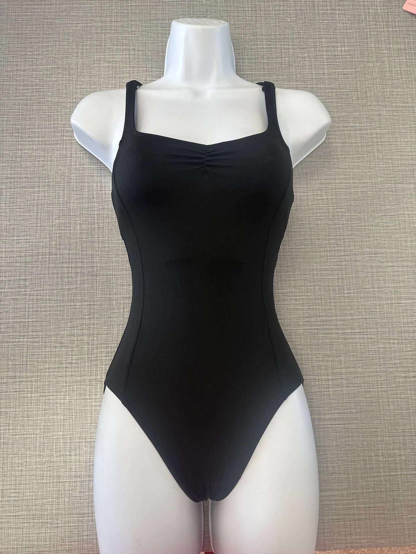 Yohana Leotard #BY73