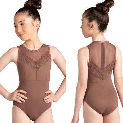 Shoshanna Leotard #24121