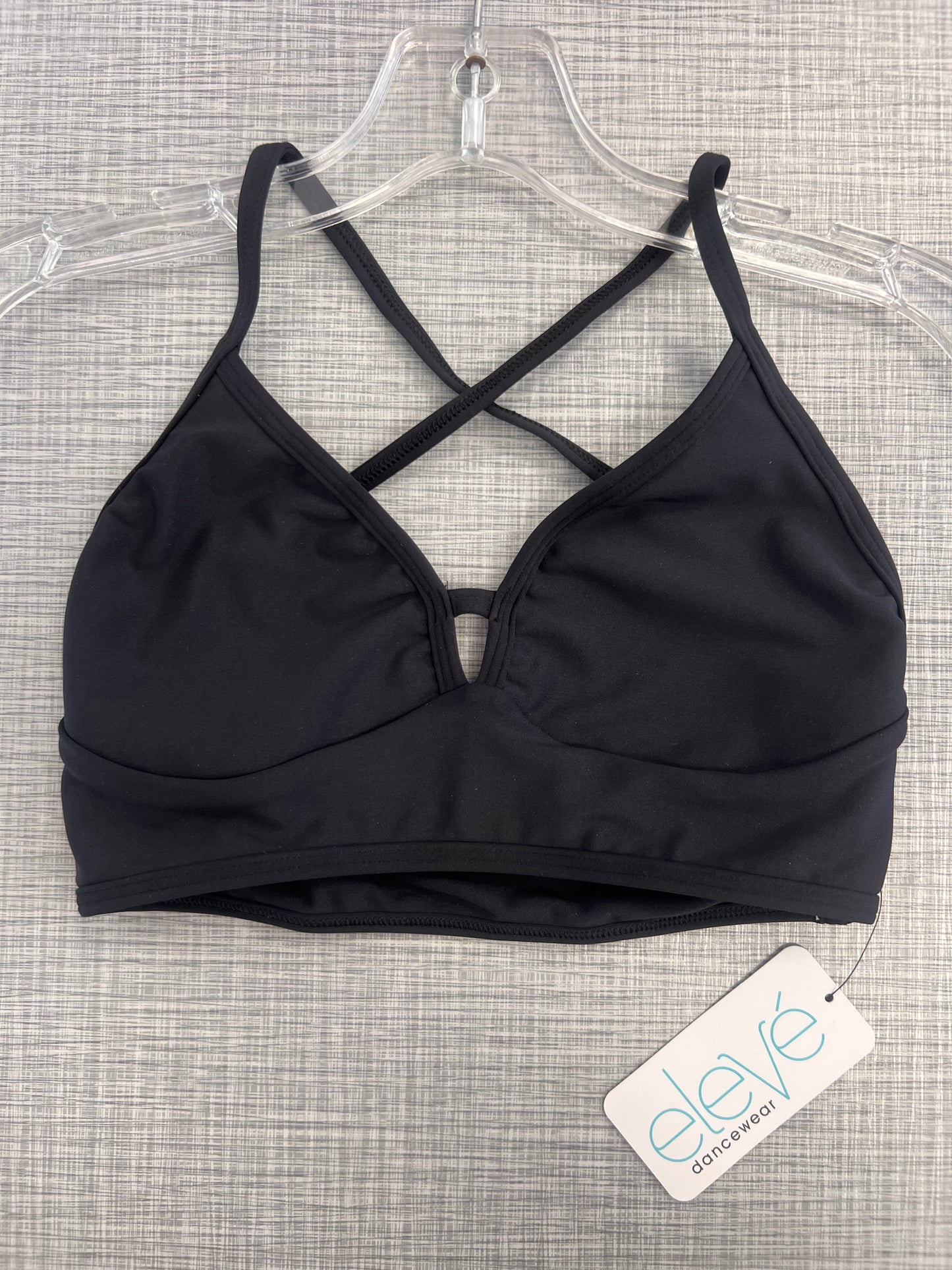 Eleve Rachel Crop Top