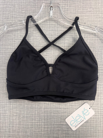 Eleve Rachel Crop Top