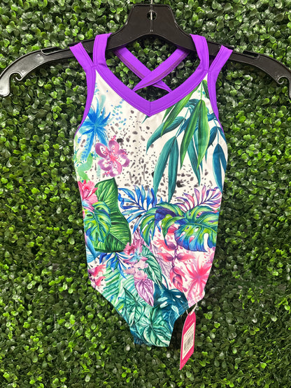 Jungle Book Leotard: Drop 2