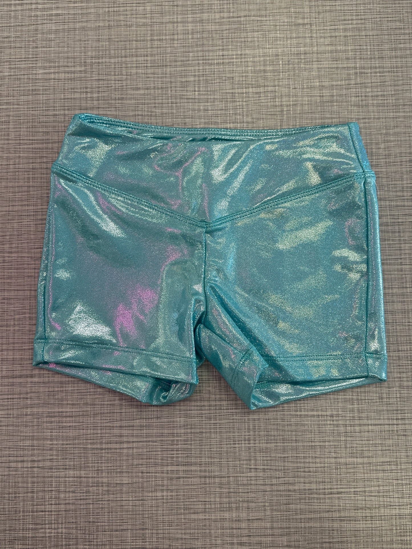 Surfrider Leotard & Swell Short Separates