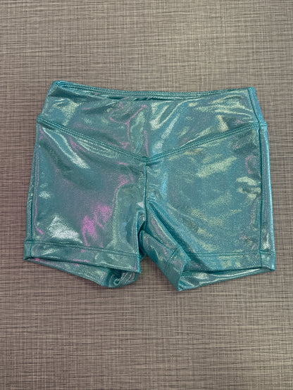 Surfrider Leotard & Swell Short Separates