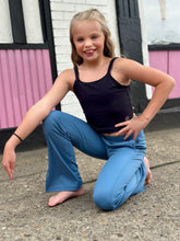 Load image into Gallery viewer, Evolve Empower Top &amp;  Flare Leggings Separates
