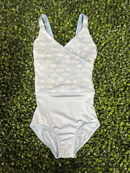 Cloud Nine Bliss Leotard #12165