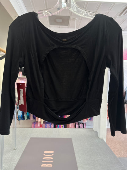 Celeste 3/4 Sleeve Top #30007