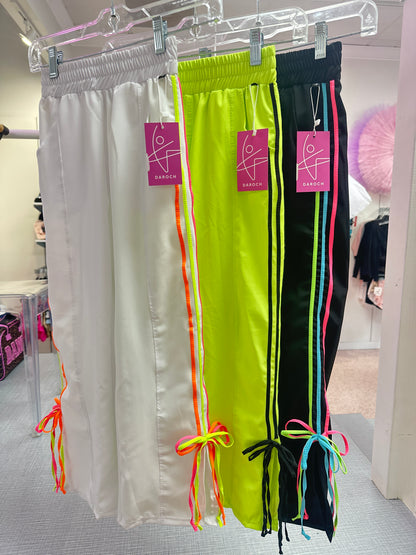 Bow Crush Pants