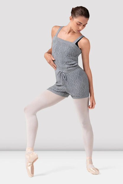 Celyn Knit Unitard #12004
