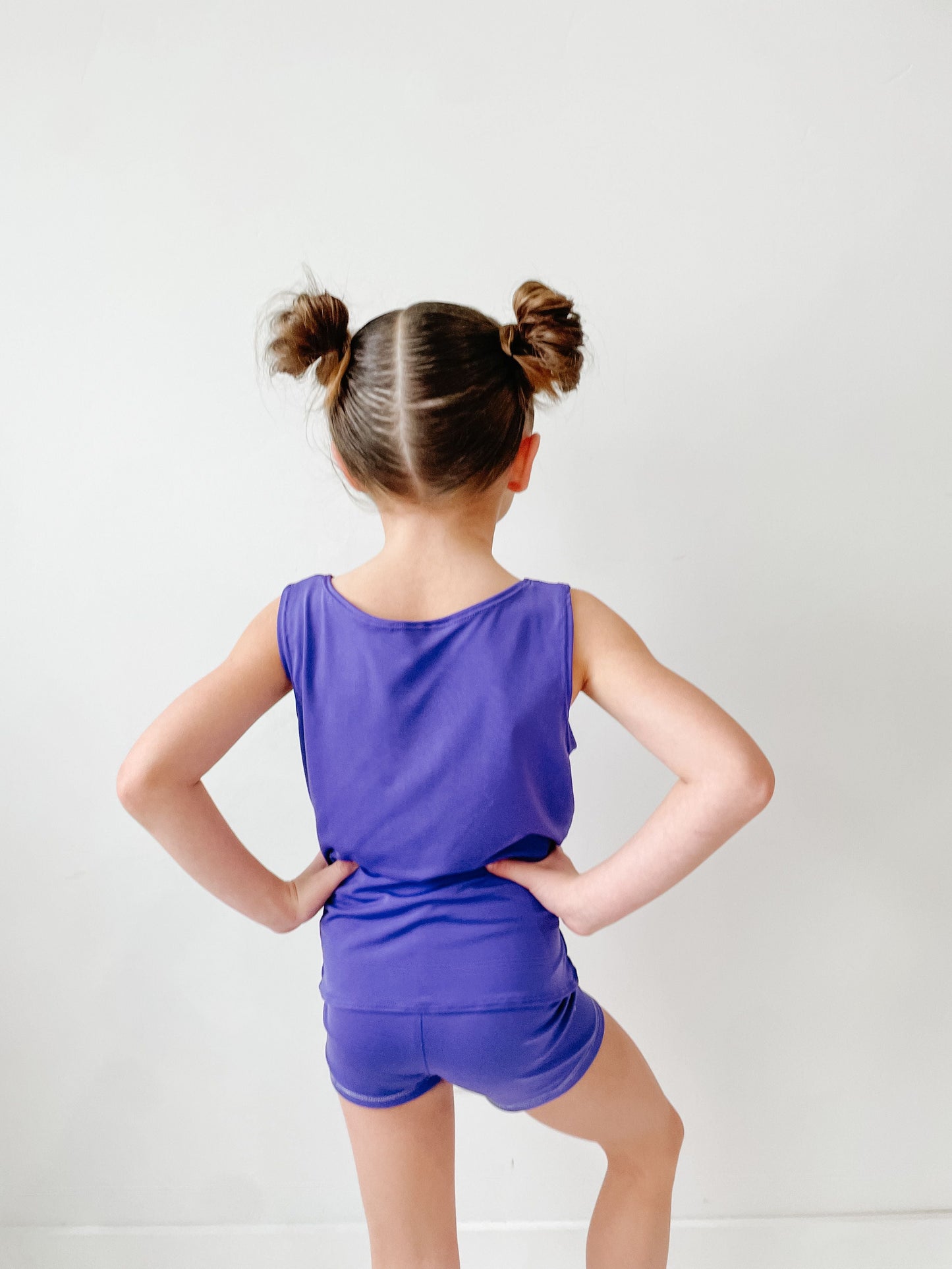 Twist Tank (Top only)