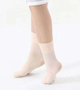 Ballet Socks