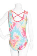 Load image into Gallery viewer, Bright Future Leotard Size 8-10
