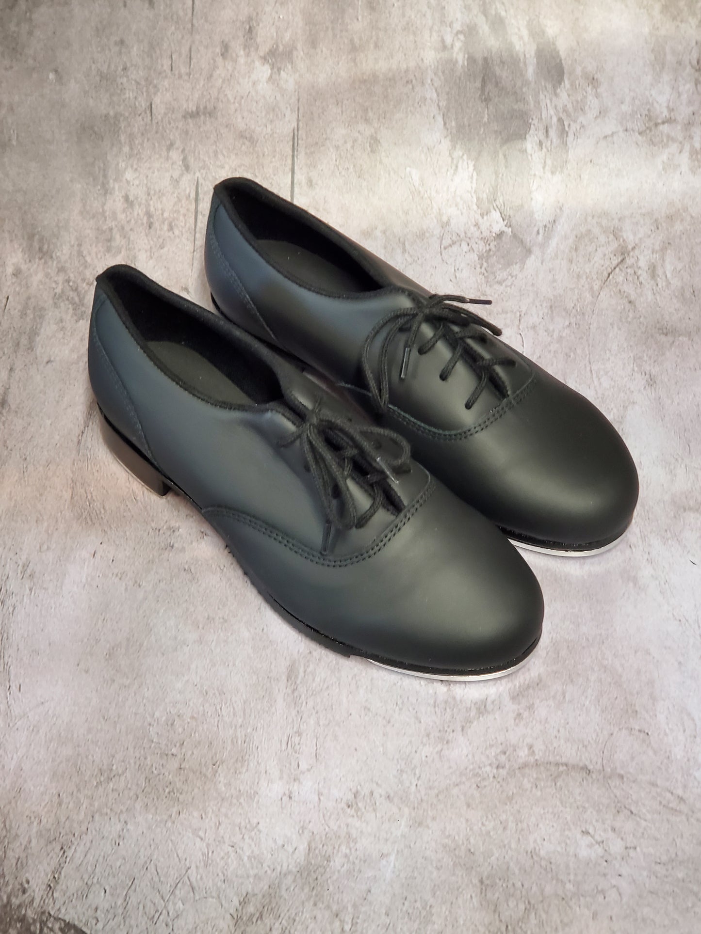 Bloch Respect Tap Shoes #361