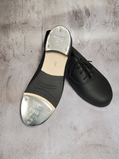 Bloch Respect Tap Shoes #361