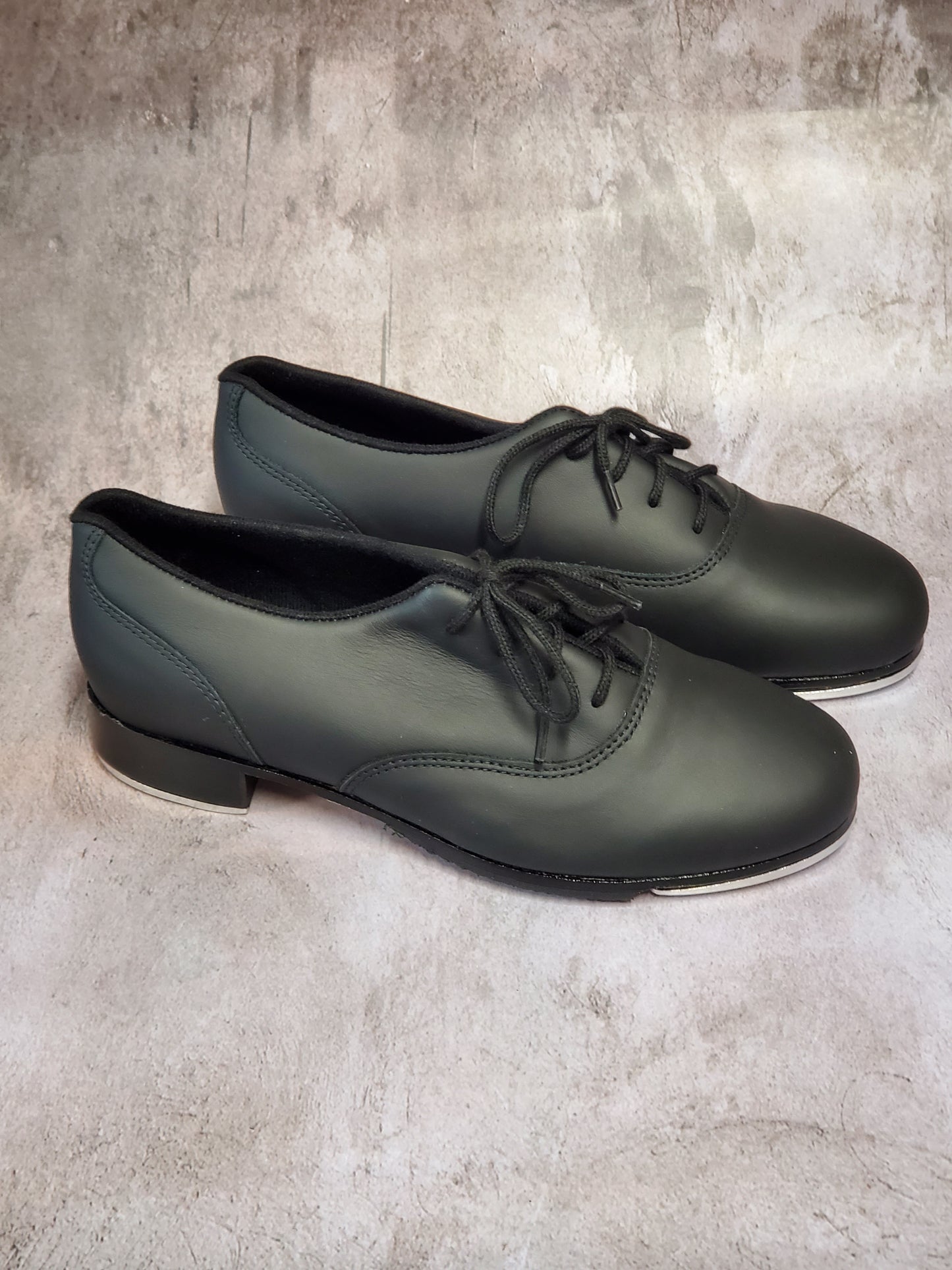 Bloch Respect Tap Shoes #361