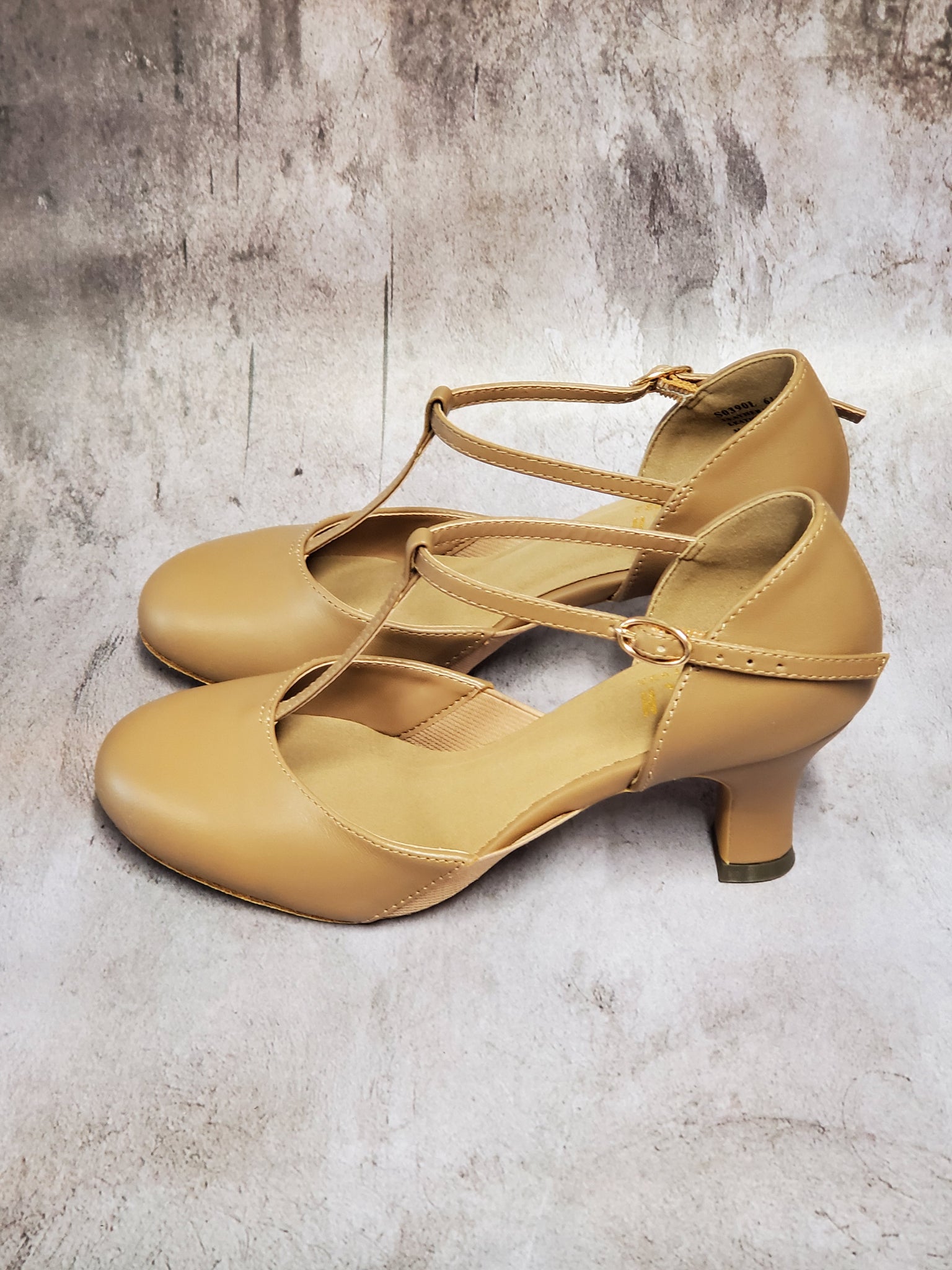 Rocia Women's Beige Criss Cross High Heel Sandals : Amazon.in: Shoes &  Handbags
