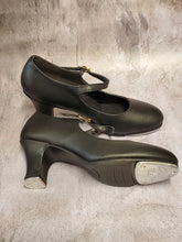 Load image into Gallery viewer, Manhattan Xtreme Tap Shoe Heels #657
