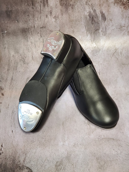 Riff Slip-On Tap Shoe #CG18