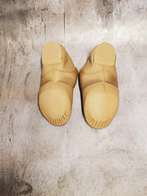 Load image into Gallery viewer, E-Series Jazz Slip On-EJ2 - Caramel

