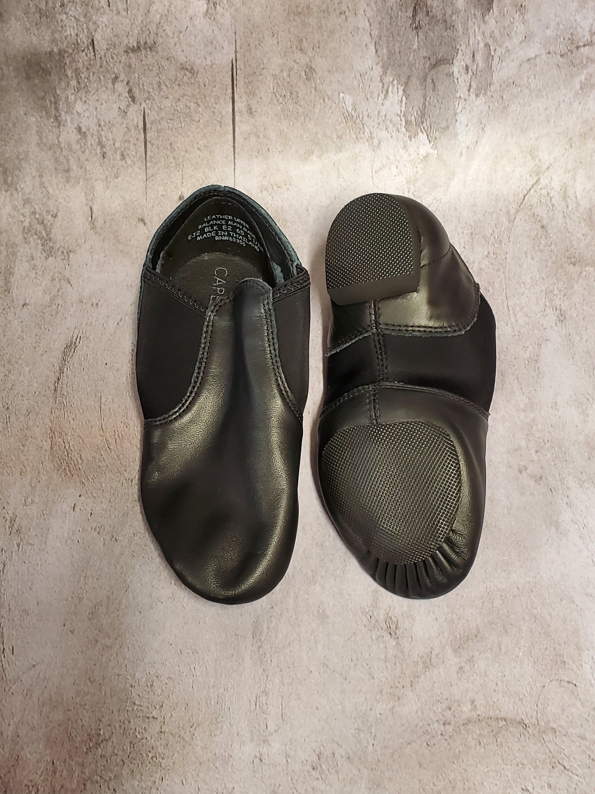 Jazz Lyrical Shoes Tightspot Dancewear Center