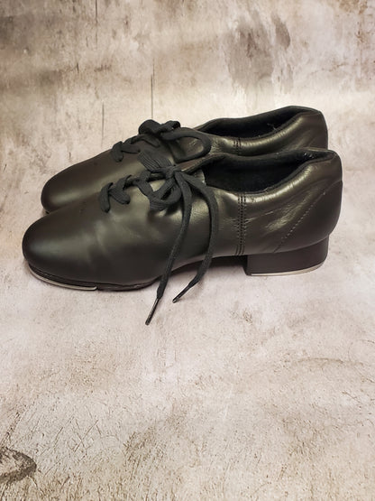 Leather Flex Master Tap Shoe #CG16