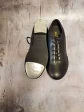 Load image into Gallery viewer, So Danca Black Tap Shoes
