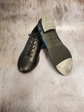 Load image into Gallery viewer, So Danca Black Tap Shoes
