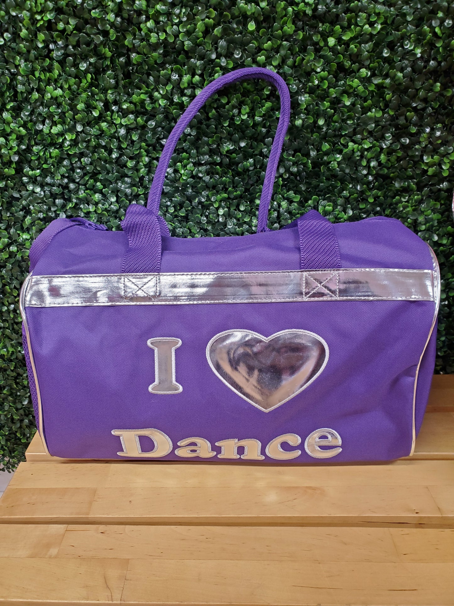 I Love Dance Bag #A6146