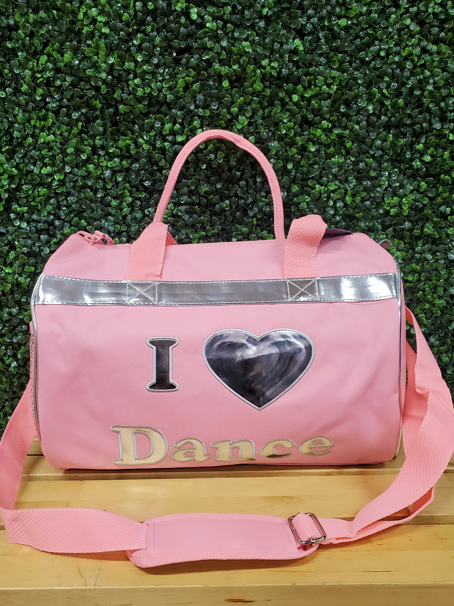 I Love Dance Bag #A6146