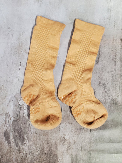 Bloch Dance Socks