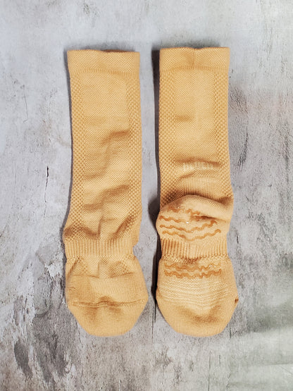 Bloch Dance Socks