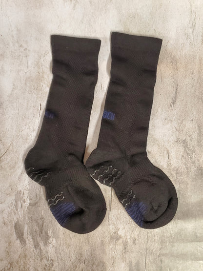 Bloch Dance Socks