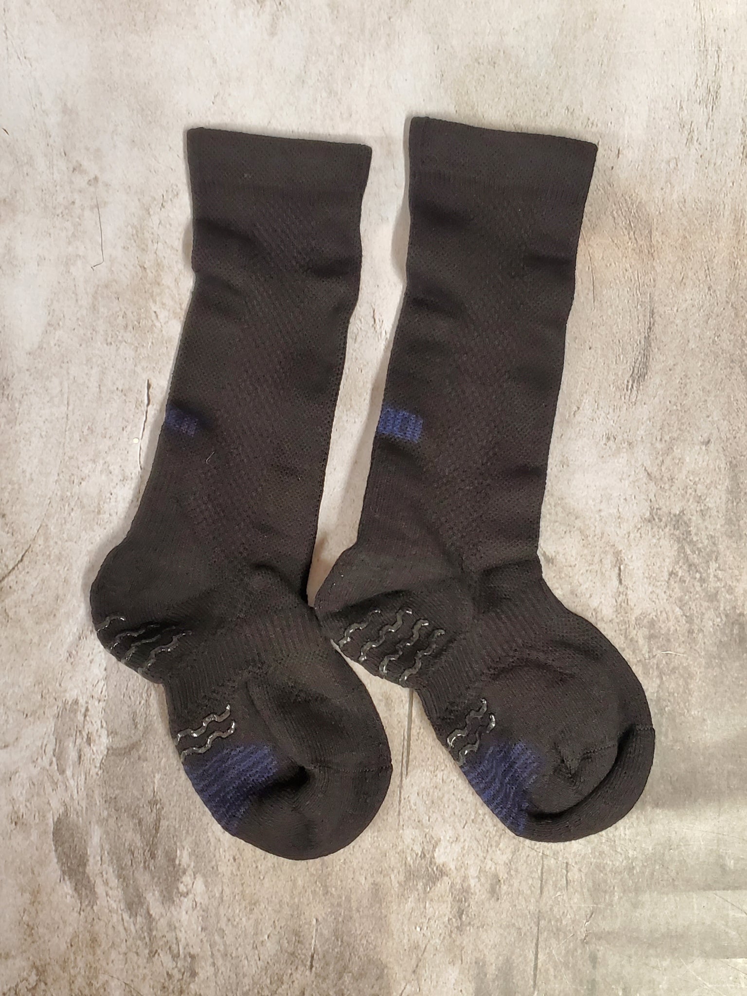 Blochsox Dance Socks, Charcoal – BLOCH Dance US
