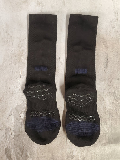 Bloch Dance Socks