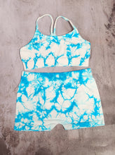 Load image into Gallery viewer, Child 4-7 Tie Dye Separates
