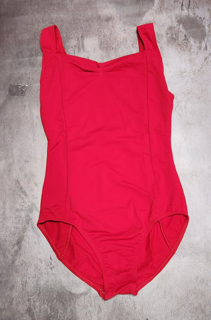 Ellen Tank Leotard