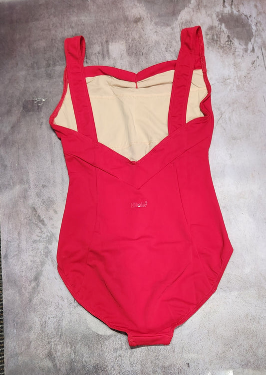 Nikolay Ellen Tank Leotard