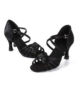 Latin Ballroom Shoes