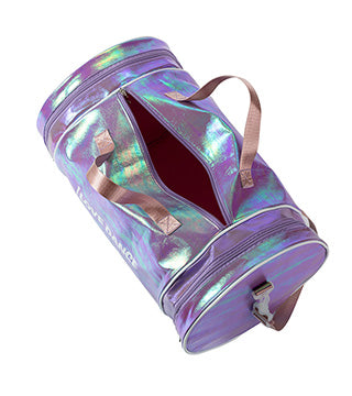 Iridescent Love Dance Duffle