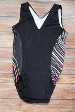 Load image into Gallery viewer, GK Neon Lines Leotard
