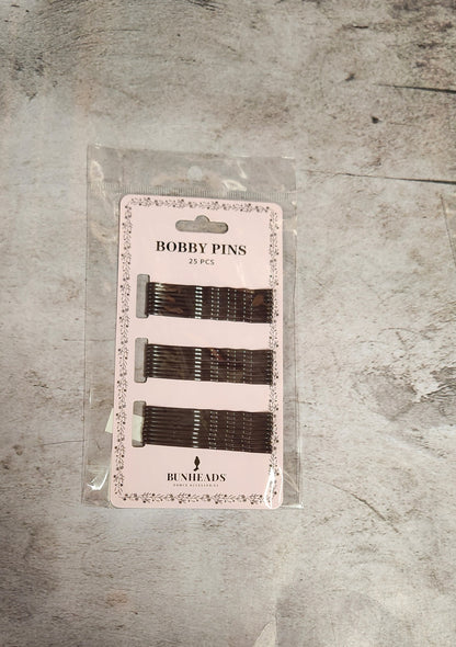 Bunheads Bobby Pins