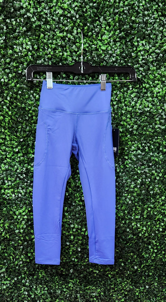 Pocket 7/8 Leggings