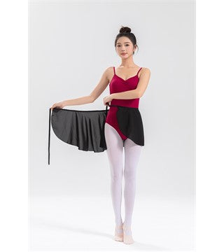 Chiffon Skirt