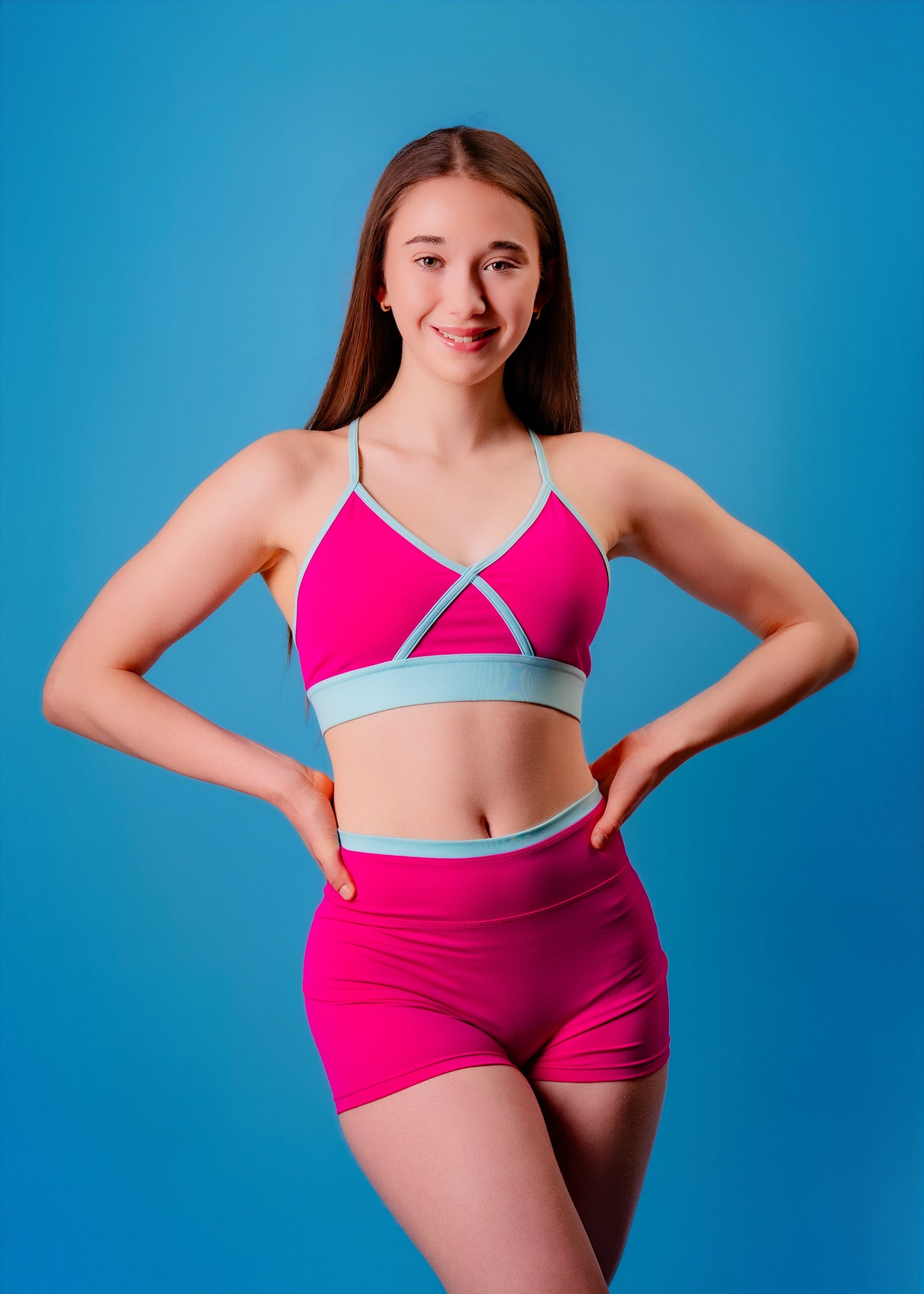 Quinn Top