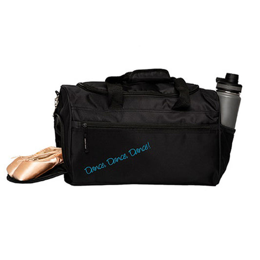 Releve Dance Gear Duffel Bag