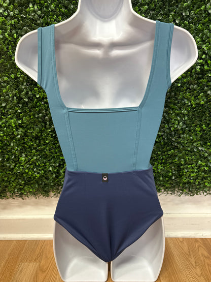 Masumi Leotard