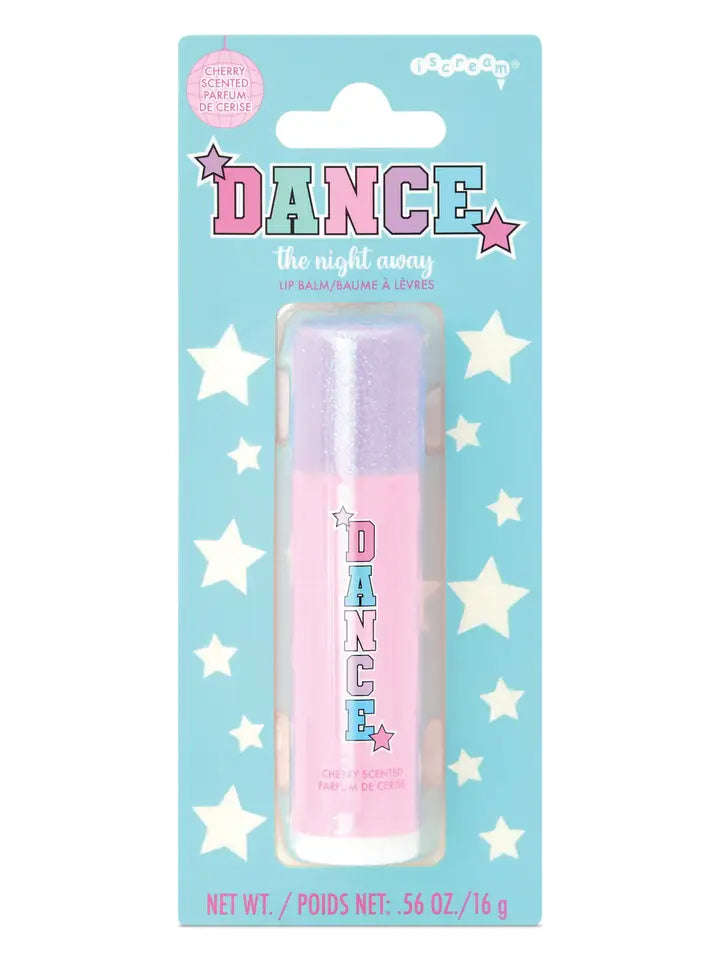 Dance Lip Balm