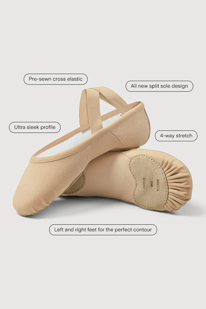 Eleve Ballet Shoe #217